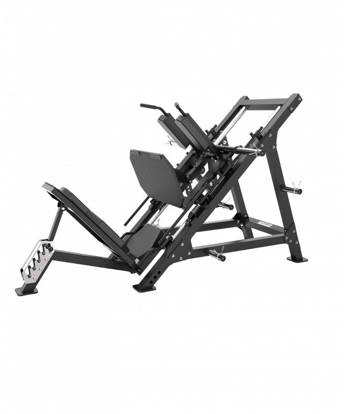 LEG PRESS / HACK SQUAT LIBRE PLATINIUM