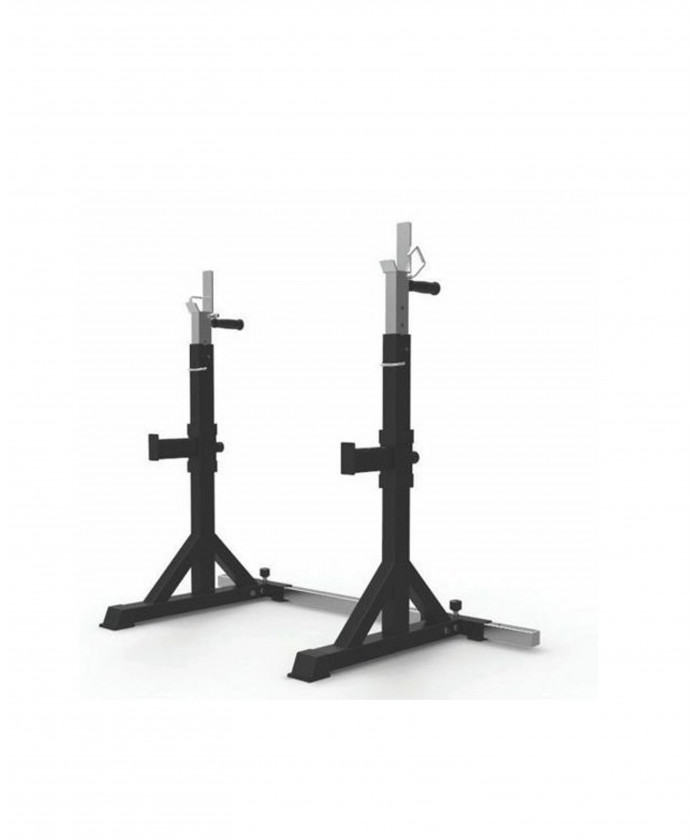 RACK A SQUAT AJUSTABLE PRO