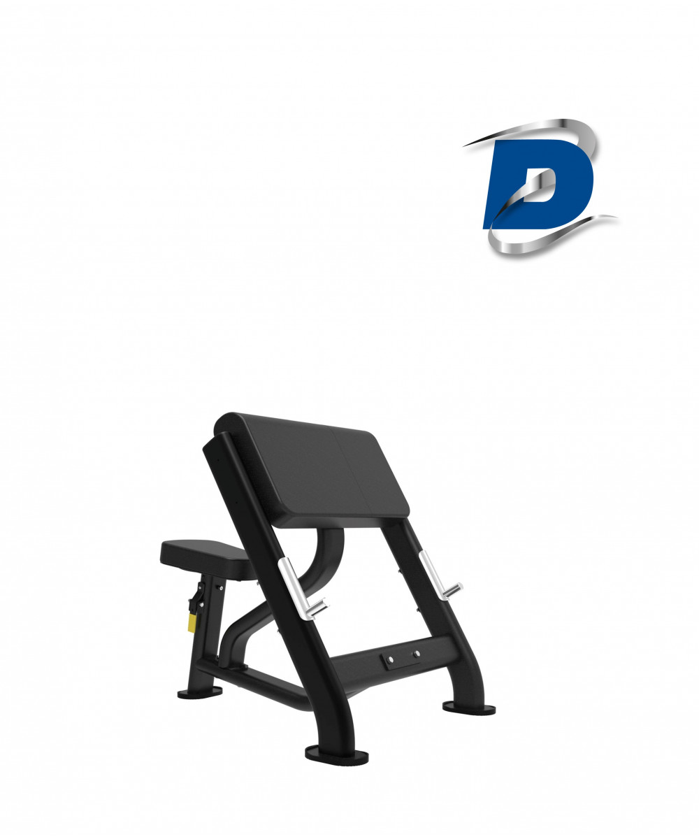 BANC PUPITRE PRO - PREACHED CURL BANC PUPITRE PRO - PREACHED CURL