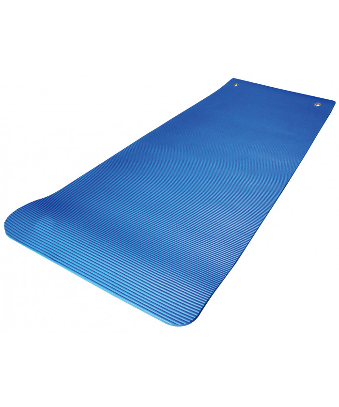 NATTE CONFORT AVEC OEILLETS