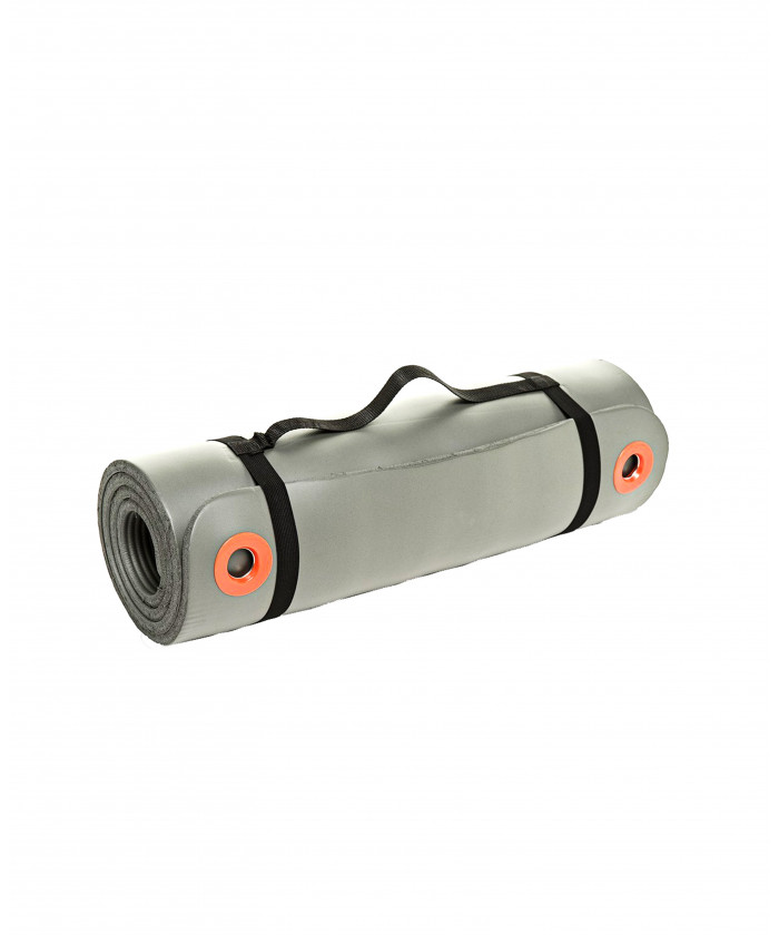 NATTE CONFORT AVEC OEILLETS