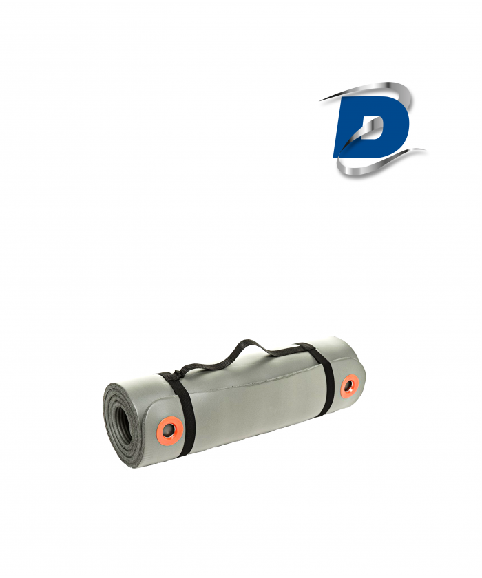 NATTE CONFORT AVEC OEILLETS