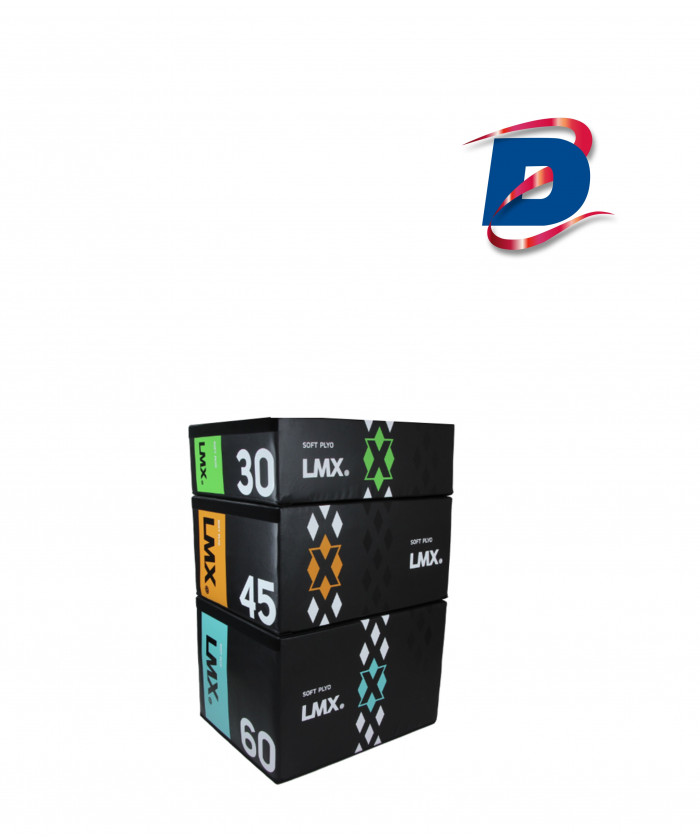 PLYO BOX SOFT