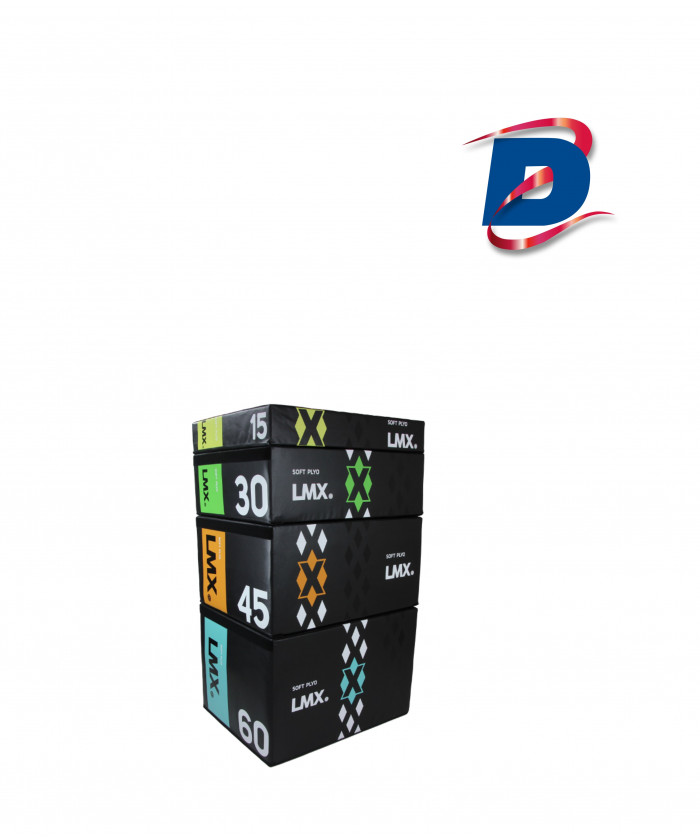 ENSEMBLE 3 HOUSSES POUR BLOCS PLIO MOUSSE