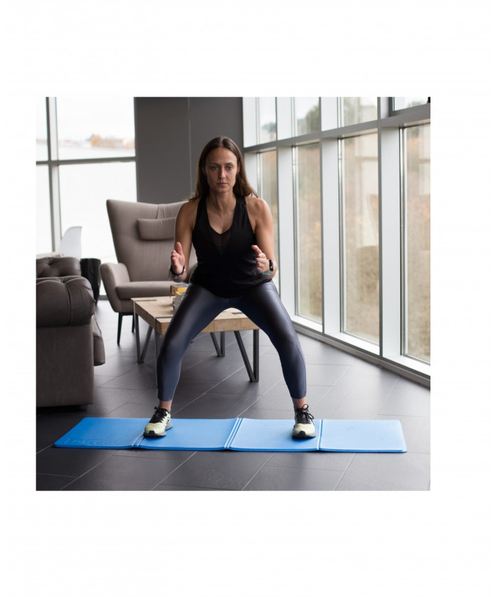 TAPIS THERMOFORMABLE PLIABLE 1200x480x8MM