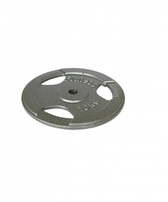 DISQUE FONTE GRISE - DIAM 30MM