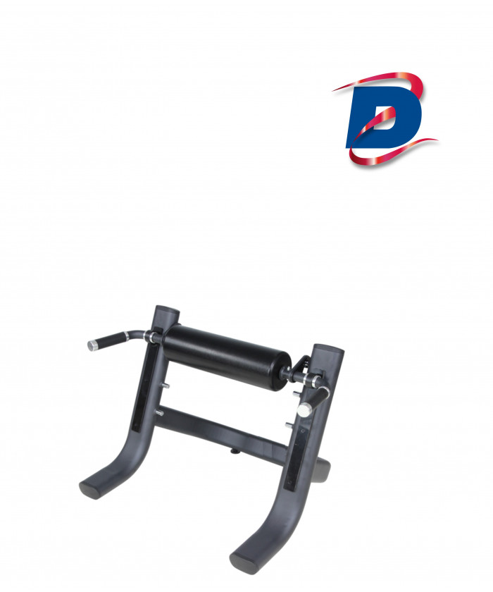 BANC BULGARE PREMIUM - SPLIT SQUAT STAND