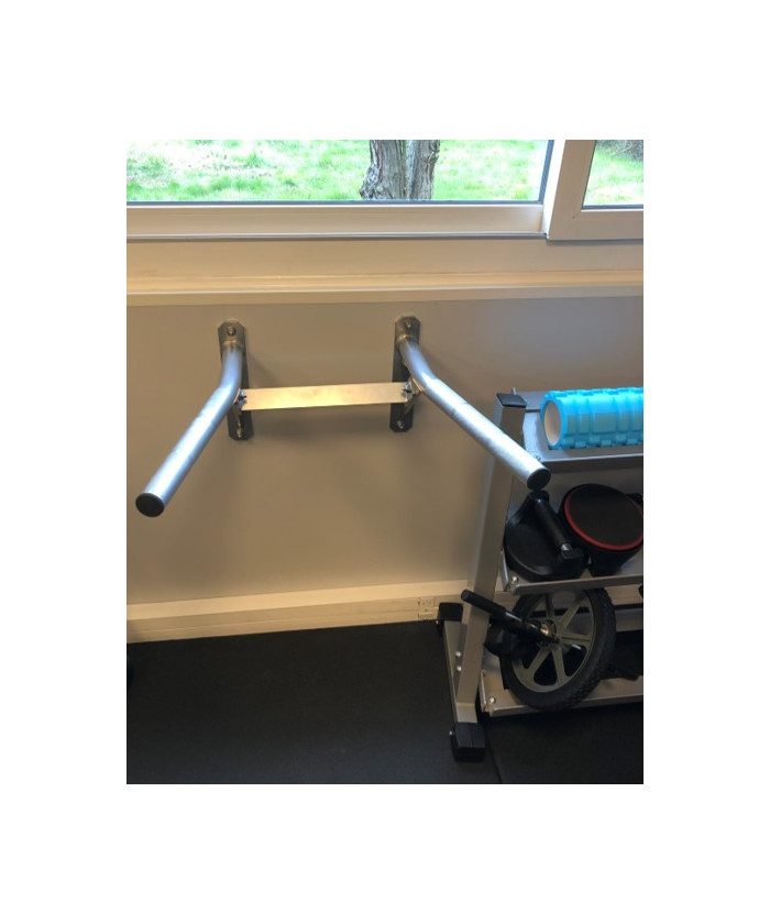 copy of BARRES DE DIPS MURALE PRO