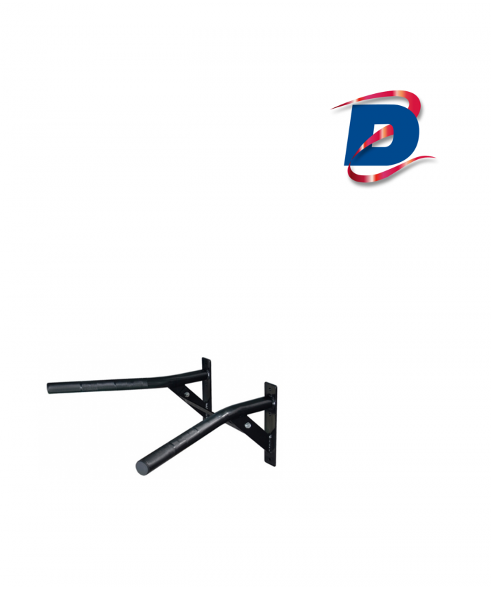 BARRES DE DIPS MURALE