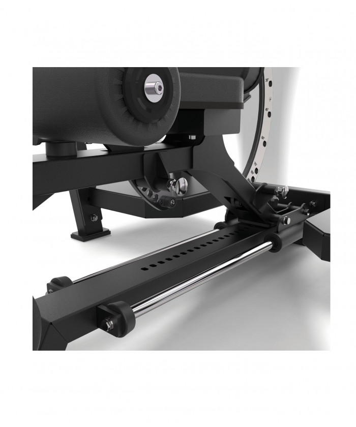 BANC DEVELOPPE COUCHE AJUSTABLE DISPORTEX PRO