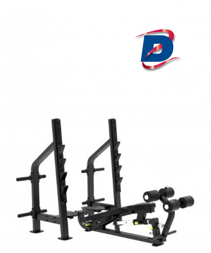 BANC  IMPULSE DECLINE - PLAT - INCLINE