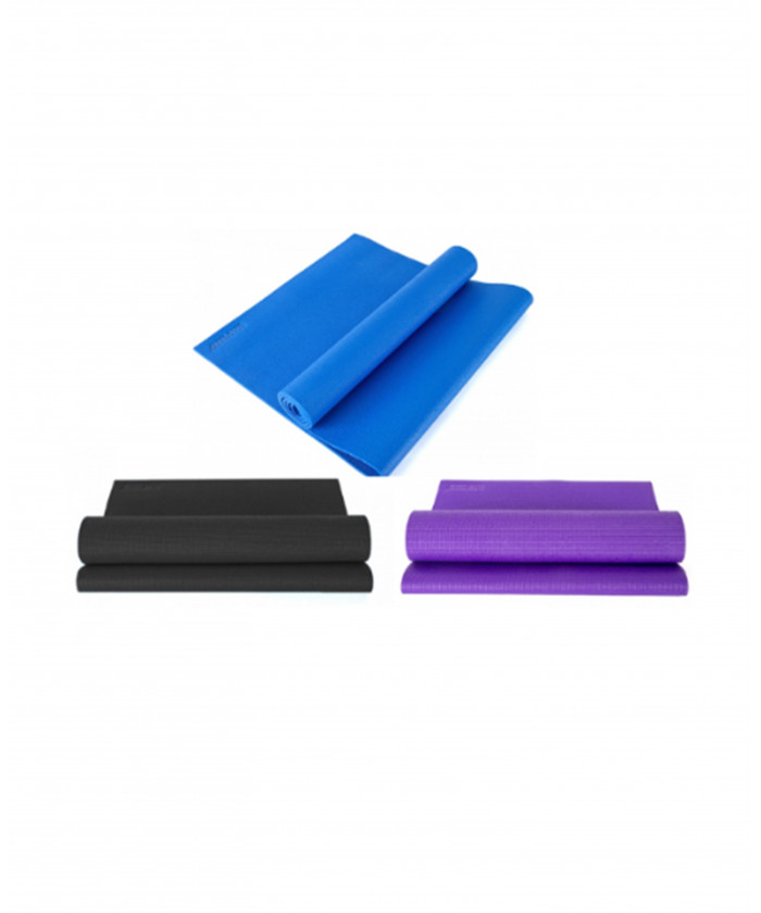 TAPIS - NATTE DE YOGA ECO-FRIENDLY 180 x 60 x 0,60 CM