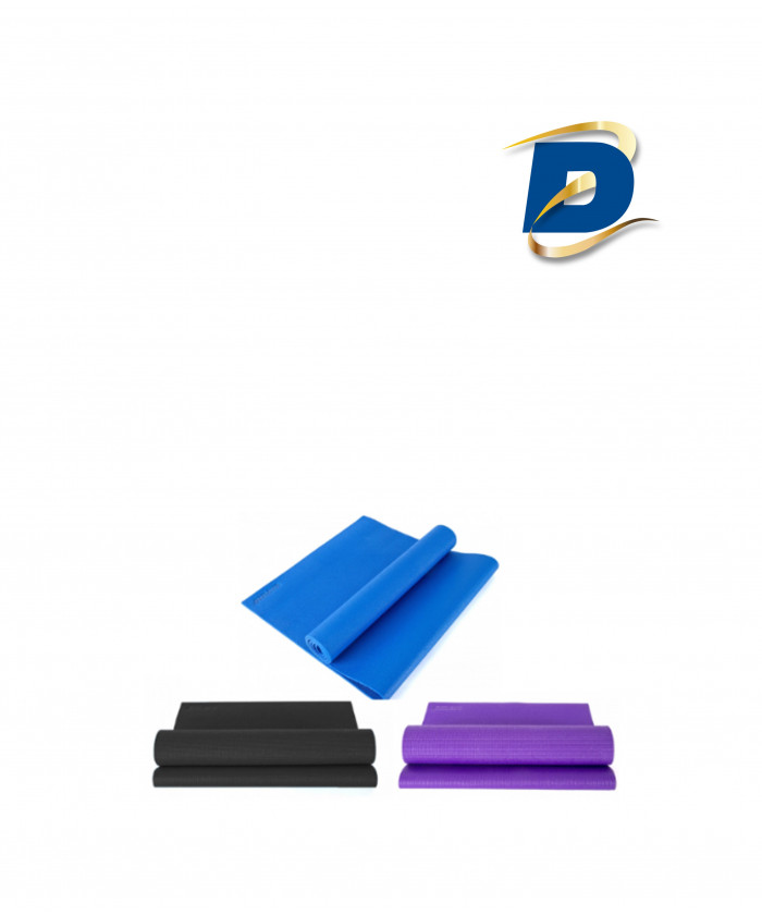 TAPIS - NATTE DE YOGA ECO-FRIENDLY 180 x 60 x 0,60 CM