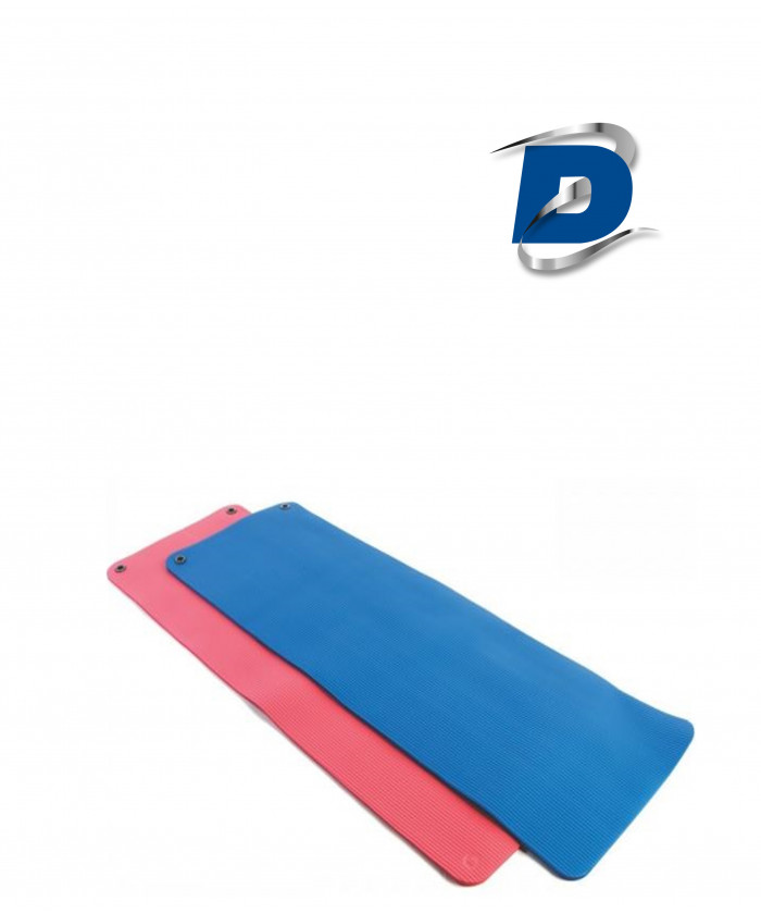 NATTE TRAINING 1400x10MM AVEC OEILLETS