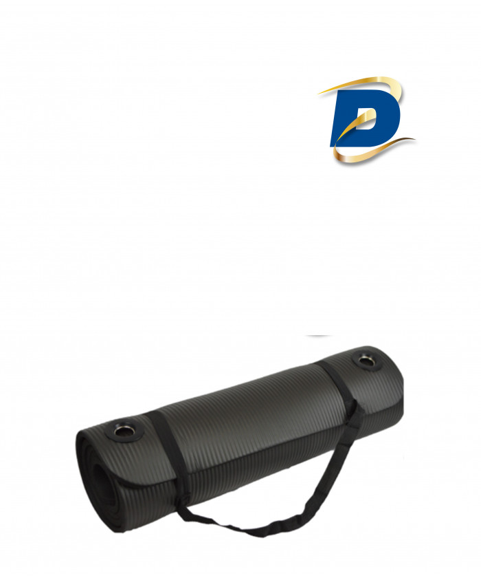 NATTE NOIRE PRO 1830X10MM