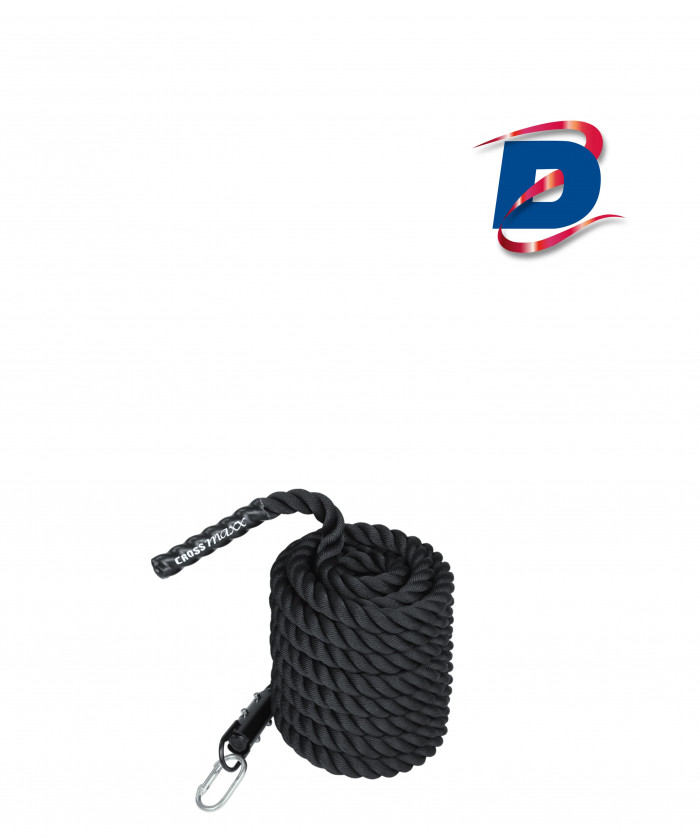 CORDE DE TRACTION SLED