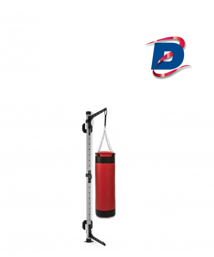 STATION-POTENCE POUR SAC DE FRAPPE