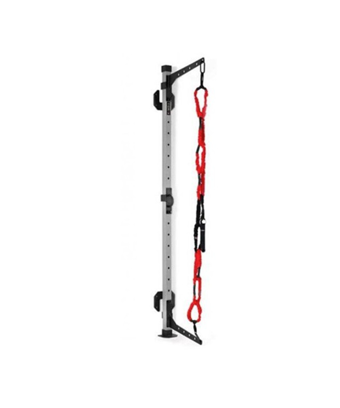 STATION-POTENCE POUR SAC DE FRAPPE