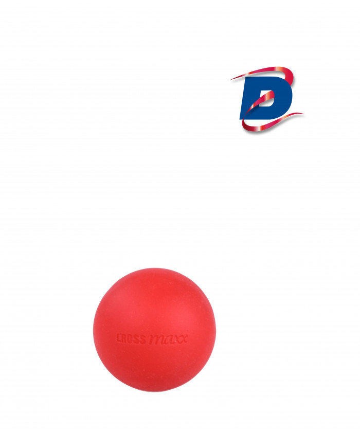 BALLE DE MASSAGE PRO LACROSSE