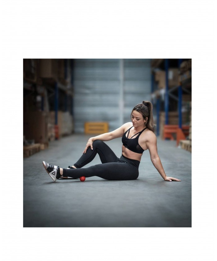 BALLE DE MASSAGE PRO LACROSSE