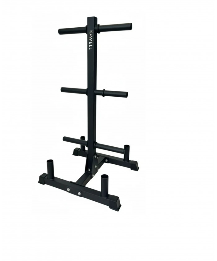 RACK POUR BARRES ET DISQUES