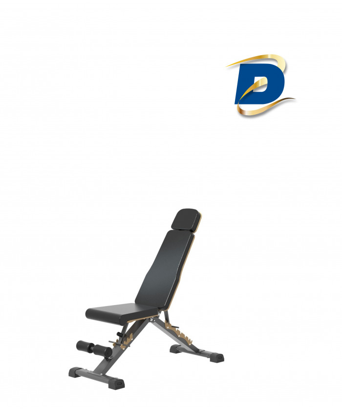 BANC MULTI RÉGLABLE