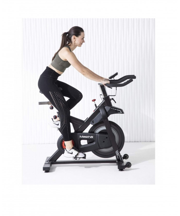 VELO BIKING - SPINNING GOLD