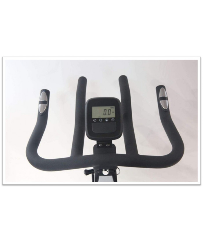 CONSOLE VELO BIKING - SPINNING