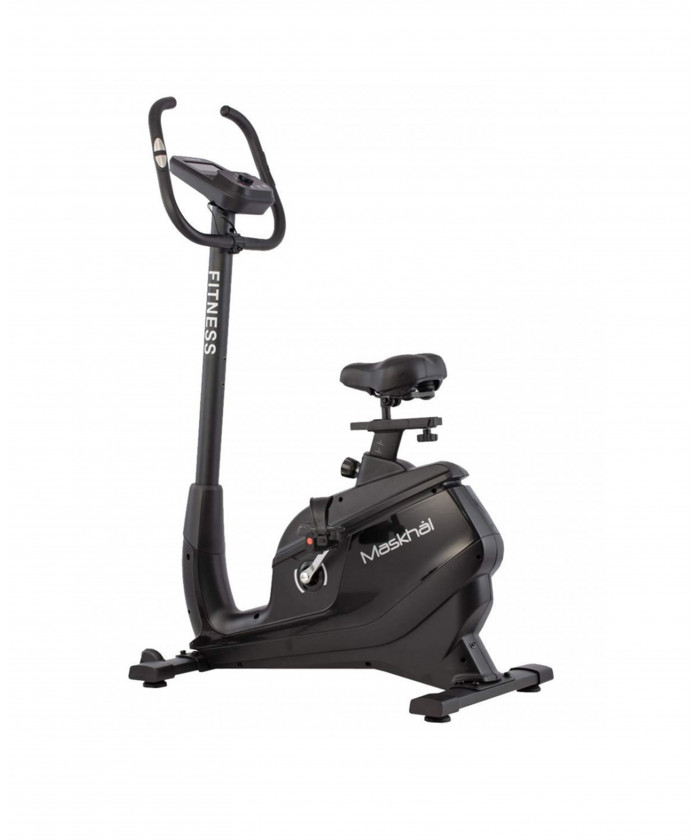 VELO ASSIS AVEC CONSOLE LCD