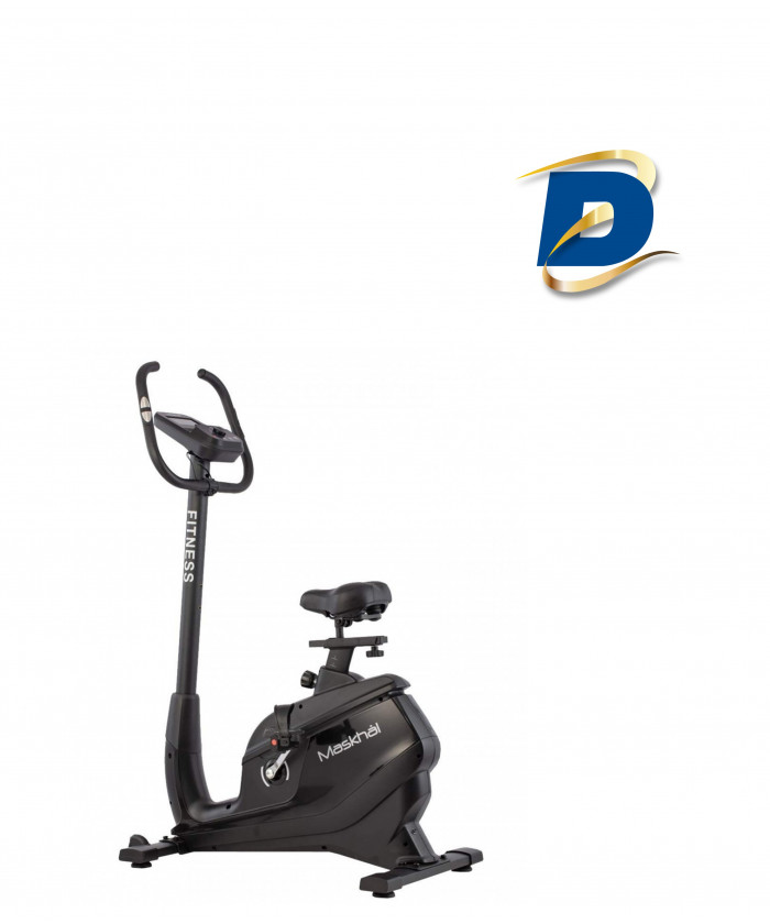 VELO ASSIS AVEC CONSOLE LCD