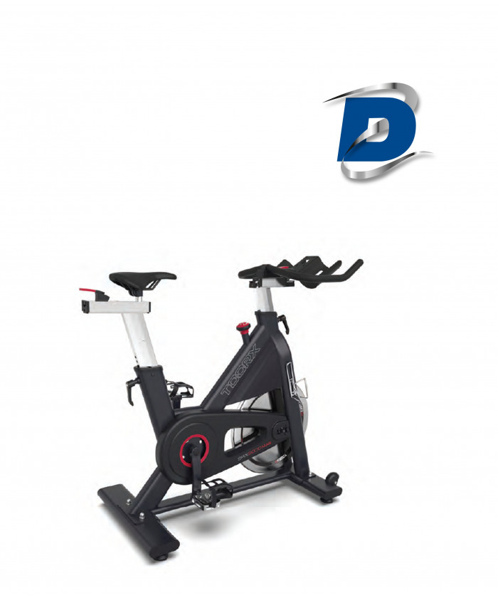 VELO SPINNING DISPORTEX PLATINIUM