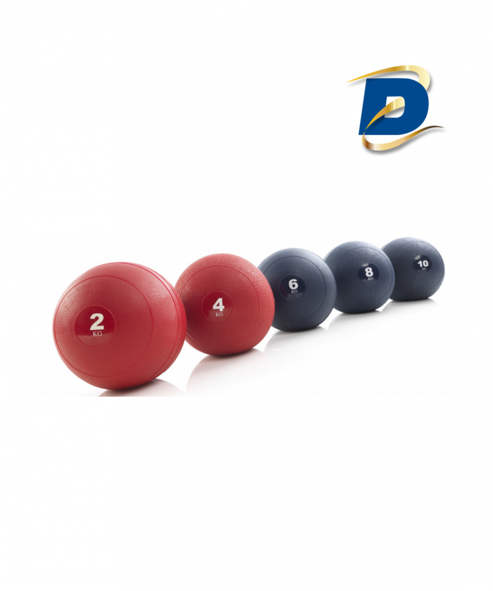 SLAM BALL SANS REBOND