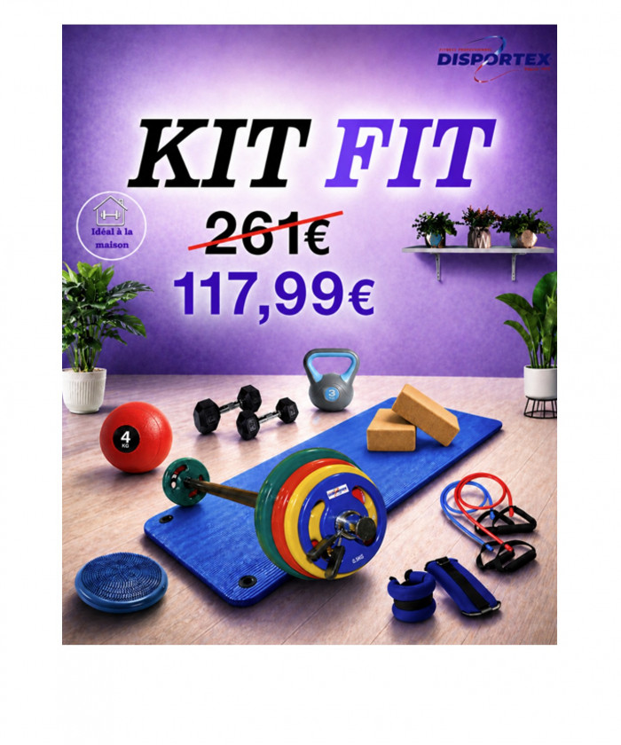 KIT FIT
