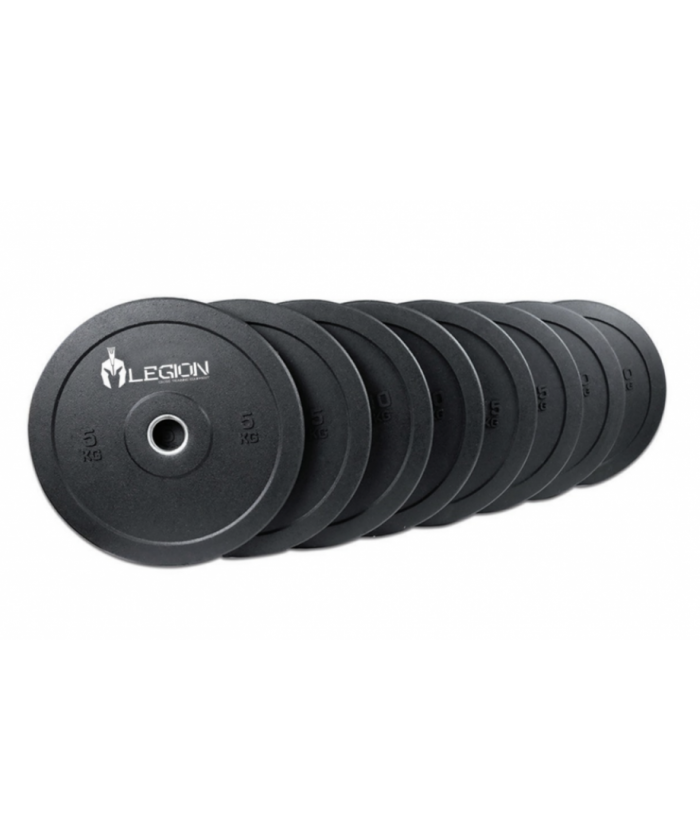KIT POWER DISPORTEX