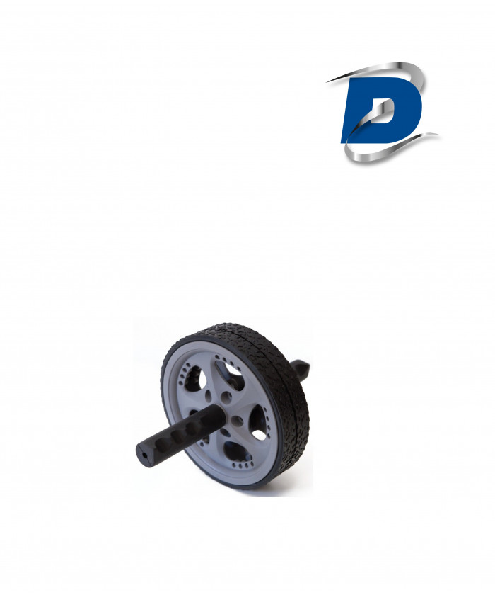 AB WHEEL - ROUE ABDO PRO PLATINIUM