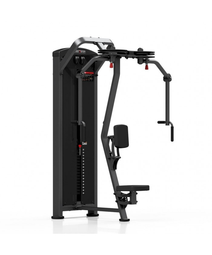 PEC FLY/REAR DELT CHARGE GUIDEE DISPORTEX SUPER PRO