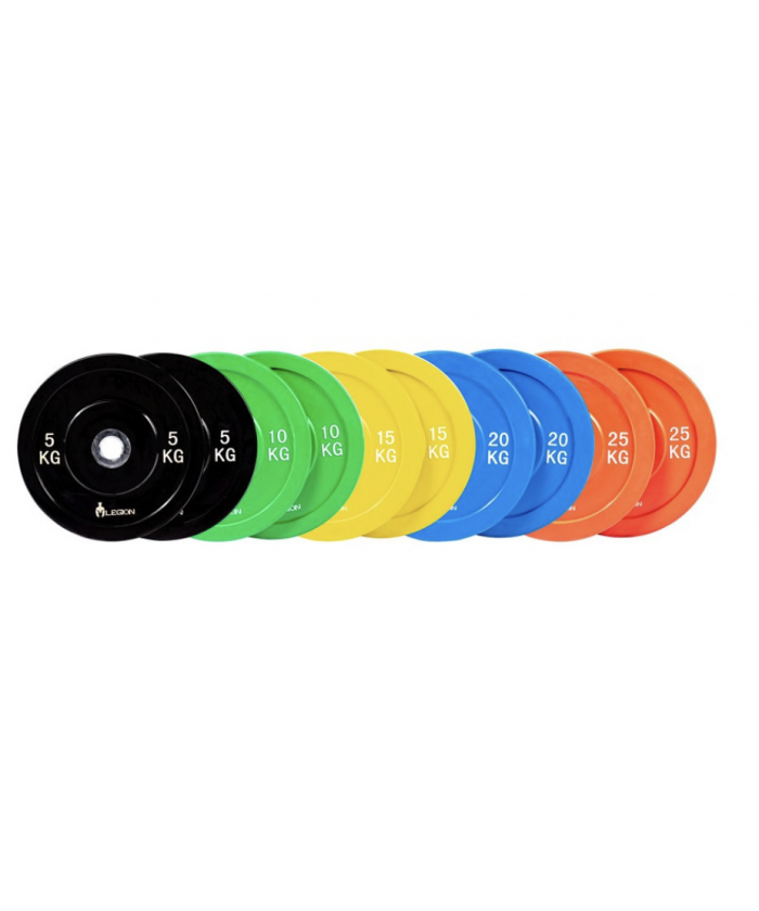 KIT STRONG DISPORTEX