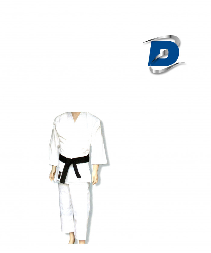 KIMONO JUDO NIHON GI - 450GR/M2