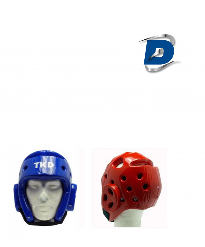 CASQUE DE TAEKWONDO