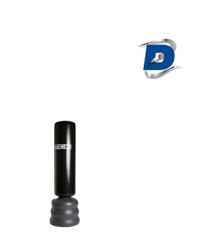 TOTEM FITBOXE HIGH IMPACT