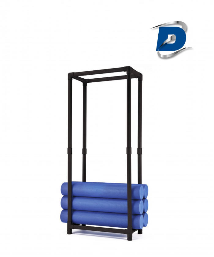 SUPPORT DE STOCKAGE DE ROULEAUX - 20