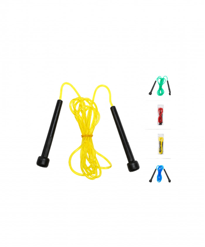CORDE FLUO ENFANT-2M20