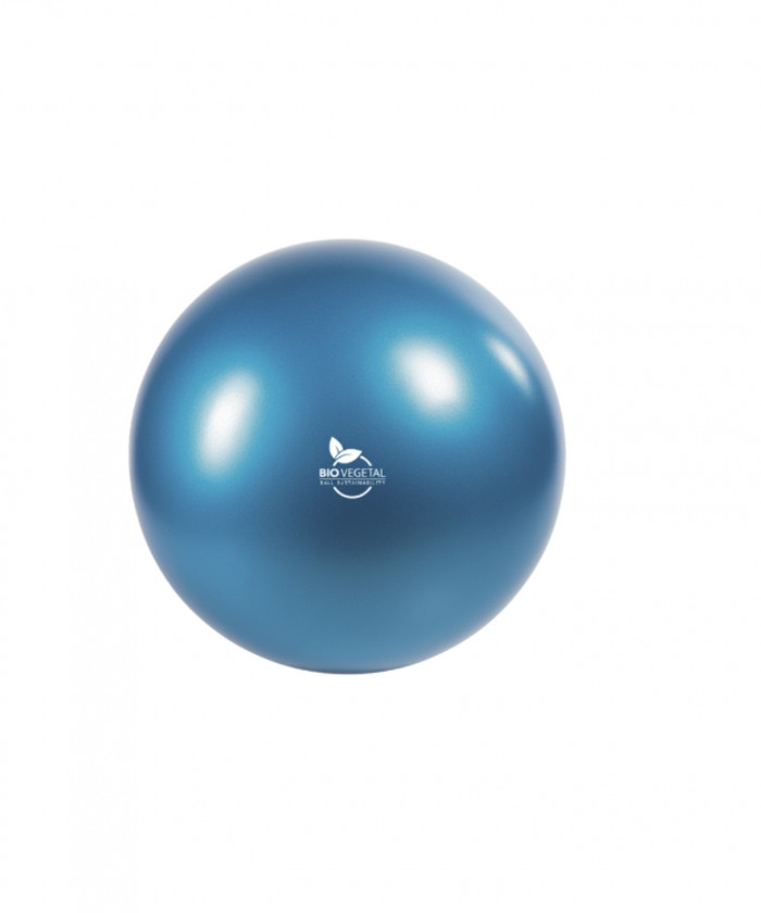 PILATES BALL 20 CM BIOVEGETAL