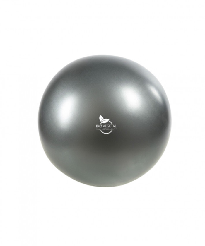 PILATES BALL 20 CM BIOVEGETAL