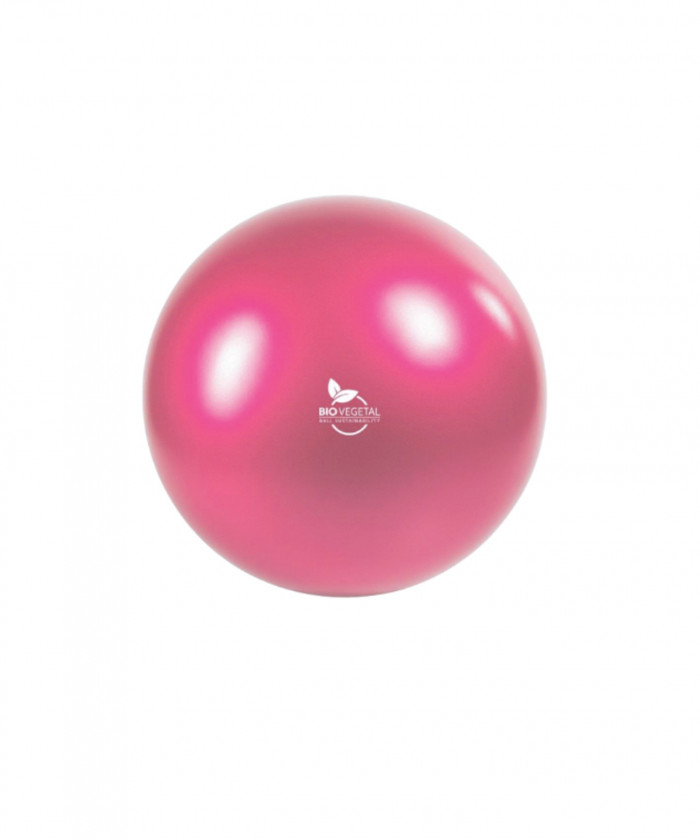 PILATES BALL 16 CM BIOVEGETAL