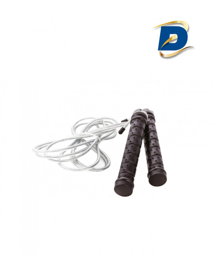 CORDE A SAUTER CABLE ACIER -3M