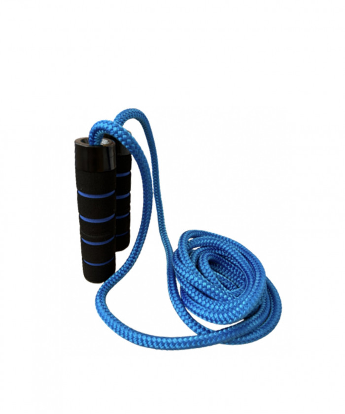 CORDE A SAUTER SUR MESURE+LESTS