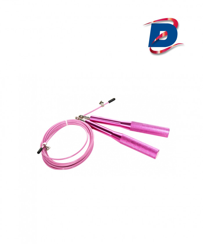 CORDE VITESSE ROSE -3.3M