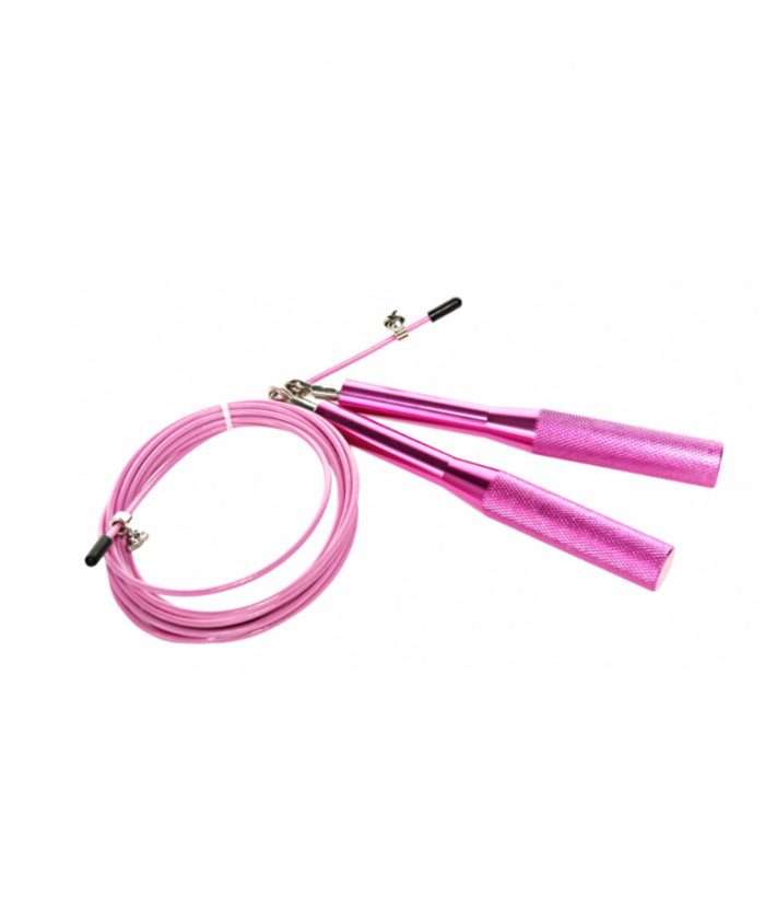 CORDE VITESSE ROSE -3.3M