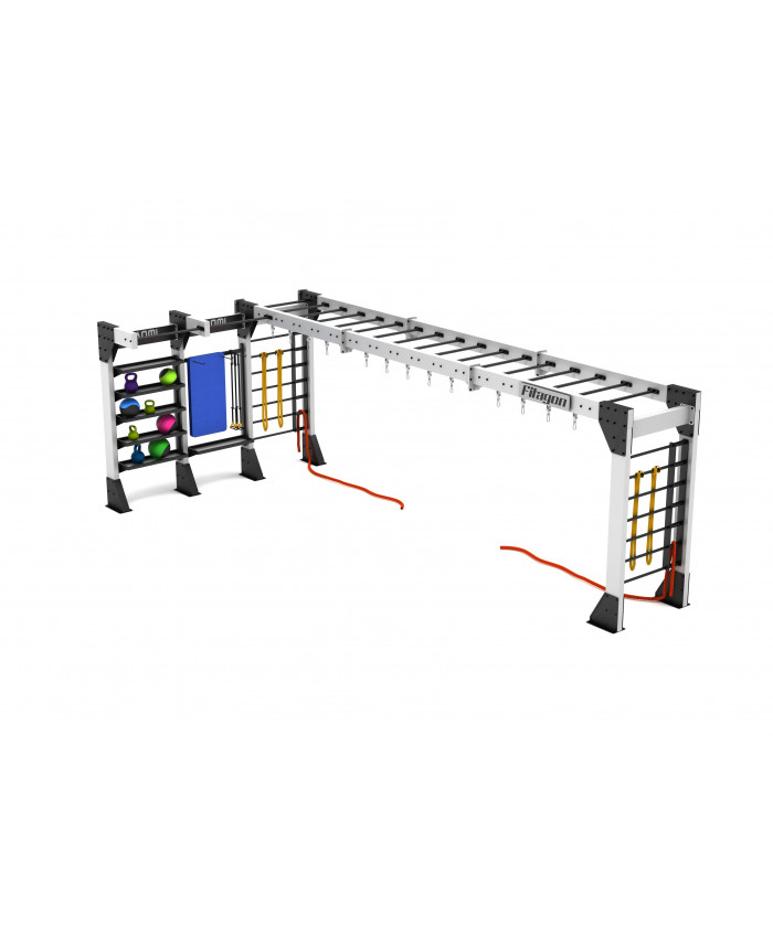 functional cross cage kit1 disportex